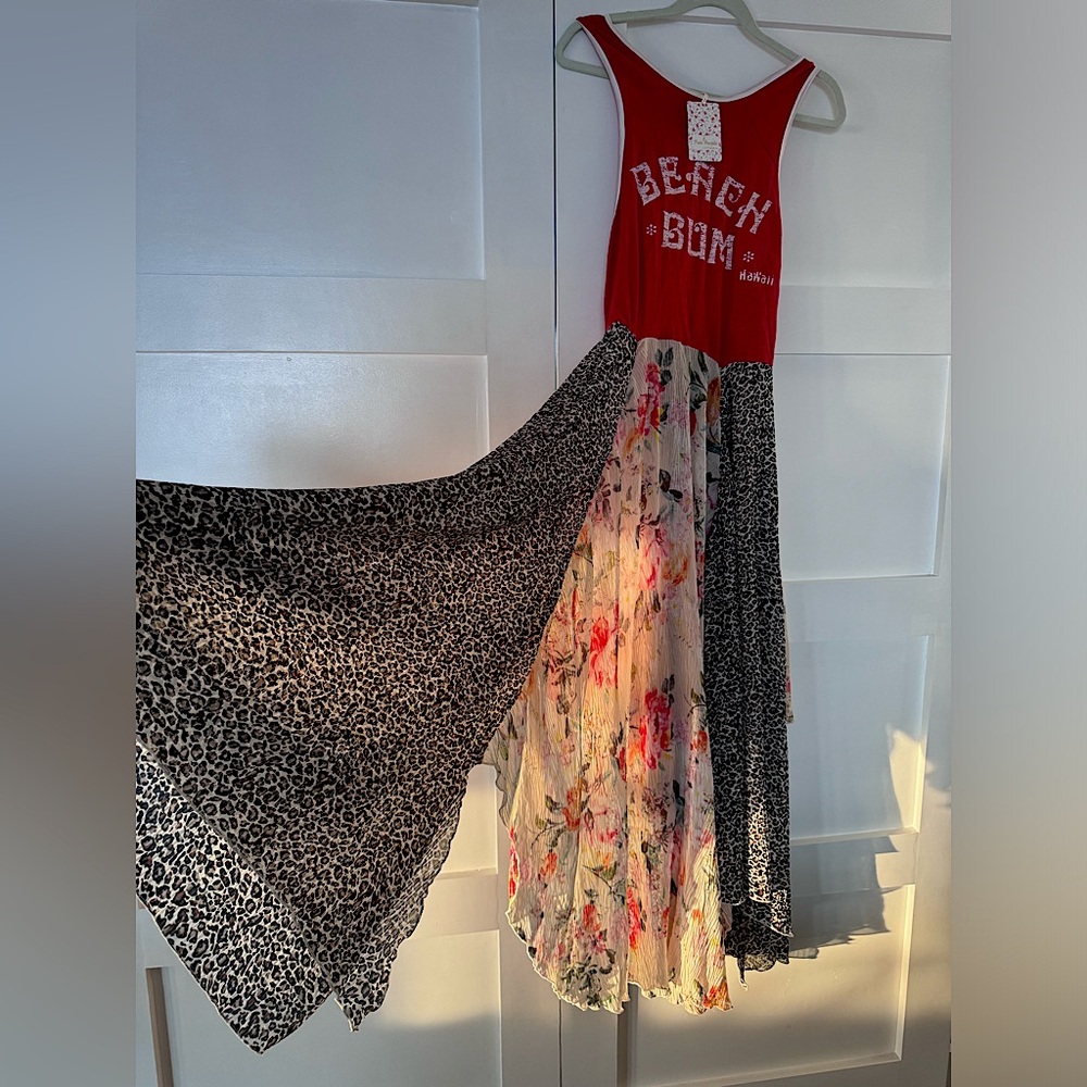 Free People Maxi Dress